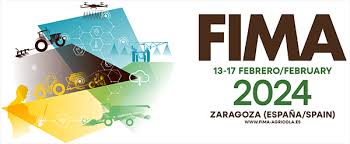 Hemos asistido a la feria Fima de Zaragoza en las fechas 13 al 17 de febrero de 2024. 